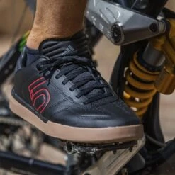 Five Ten Sleuth DLX Flat Shoe -Topeakea Sport 14062592 xxl a14