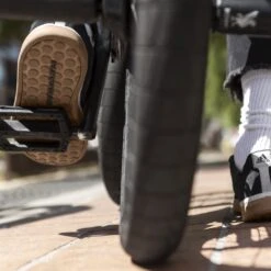 Five Ten Sleuth Flat Shoe -Topeakea Sport 14075903 xxl a12