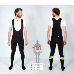 Endura Windchill Bibtights 15 Endura Windchill Bibtights -Topeakea Sport 29041213 xxl a6