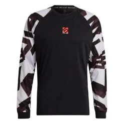 Five Ten Trail X Long Sleeve Jersey