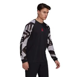 Five Ten Trail X Long Sleeve Jersey -Topeakea Sport 32348903 xxl a5
