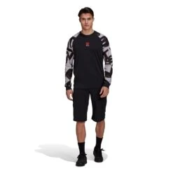 Five Ten Trail X Long Sleeve Jersey -Topeakea Sport 32348903 xxl a6