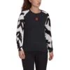 Five Ten Trail Women's Long Sleeve Jersey -Topeakea Sport 32349403 xxl
