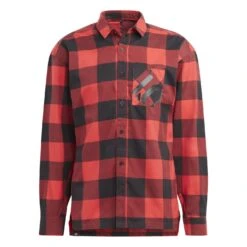 Five Ten Flannel Shirt