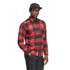 Five Ten Flannel Shirt -Topeakea Sport 32581108 xxl a3