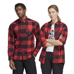 Five Ten Flannel Shirt -Topeakea Sport 32581108 xxl a4