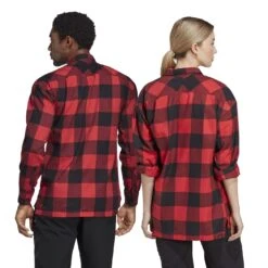 Five Ten Flannel Shirt -Topeakea Sport 32581108 xxl a5
