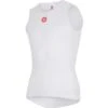 Castelli Pro Issue Sleeveless Baselayer -Topeakea Sport 33099201 xxl