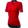 Castelli Anima 3 Women's Jersey -Topeakea Sport 33099808 xxl