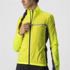 Castelli Squadra Stretch Women's Jacket -Topeakea Sport 33104913 xxl a2