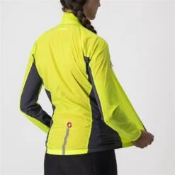 Castelli Squadra Stretch Women's Jacket -Topeakea Sport 33104913 xxl a3