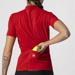 Castelli Squadra Stretch Women's Jacket -Topeakea Sport 33104913 xxl a4