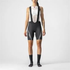 Castelli Velocissima 3 Women's Bib Shorts