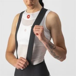 Castelli Velocissima 3 Women's Bib Shorts -Topeakea Sport 33105203 xxl a3