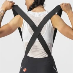 Castelli Velocissima 3 Women's Bib Shorts -Topeakea Sport 33105203 xxl a6