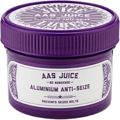 JUICE LUBES AAS Juice, Workshop Pack Aluminium Anti-Seize Past