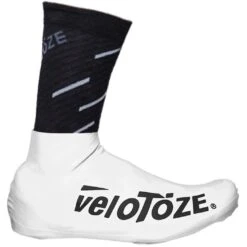 VELOTOZE Short 2.0, White