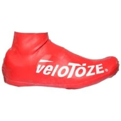 VELOTOZE Short 2.0, Red