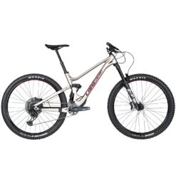 Lapierre ZESTY AM CF 7.9