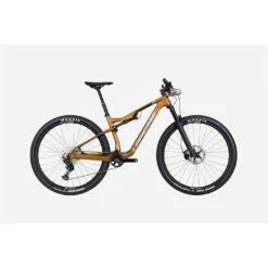 Lapierre XRM 8.9 - Gold