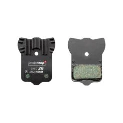 SWISSSTOP D26 ExoTherm 2 - Avid Elixir 9, 7, 5, 3, 1, CR, R,