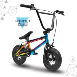 Sullivan Raid Mini BMX -Topeakea Sport 39508616 xxl a4