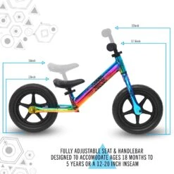 Sullivan Evade 12 Balance Bike -Topeakea Sport 39552816 xxl a3
