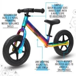 Sullivan Evade 12 Balance Bike -Topeakea Sport 39552816 xxl a4
