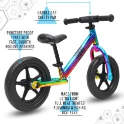 Sullivan Evade 12 Balance Bike -Topeakea Sport 39552816 xxl a5