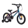 Sullivan 16 Safeguard Bicycle -Topeakea Sport 39553016 xxl