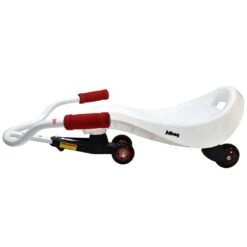 JD Bug Kids Swayer Scooter Ride On Trike -Topeakea Sport 39582001 xxl a2
