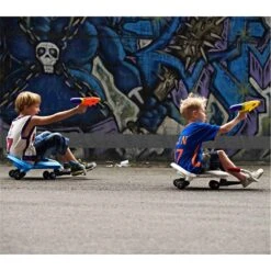 JD Bug Kids Swayer Scooter Ride On Trike -Topeakea Sport 39582001 xxl a6