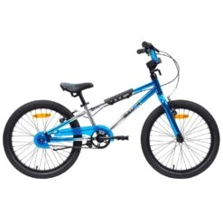 Sullivan 20 Safeguard Bicycle -Topeakea Sport 39582390 xxl a1