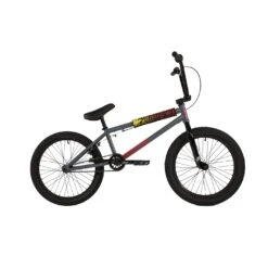 United Motocross BMX Bike