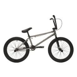 United Reborn BMX Bike