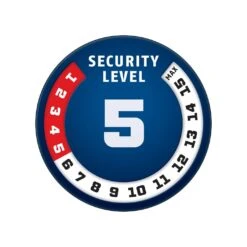 Abus Steel-O-Chain 5805K -Topeakea Sport 40440203 xxl a2