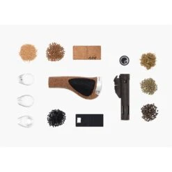 ERGON GP1 Biokork -Topeakea Sport 40442205 xxl a7