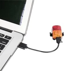 Topeak Taillux 30 USB -Topeakea Sport 40445808 xxl a2