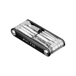 Topeak Mini P20 -Topeakea Sport 40448103 xxl a2