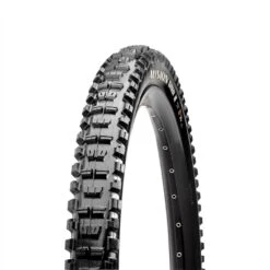 MAXXIS Minion DHR II Folding 3C EXO+ TR