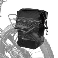 Topeak Drybag Pannier W/Quicklock 16L -Topeakea Sport 40455803 xxl a3