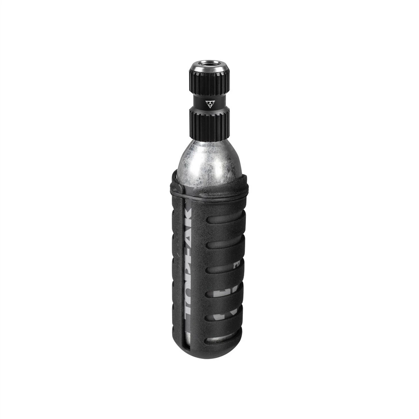 Topeak AirBooster Nano With 25g CO2 3 Topeak AirBooster Nano With 25g CO2