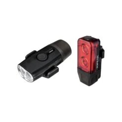 Topeak Powerlux USB Combo