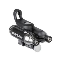 Topeak NINJA MASTER+ CO2 FUELPACK