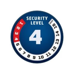 Abus Cable Lock Tresor 6512C -Topeakea Sport 40473603 xxl a2