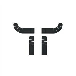 ERGON BT Orthocell Pad Set