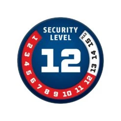 Abus Granit Plus 470 -Topeakea Sport 40482803 xxl a2