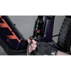 Topeak Pocket Shock Digital -Topeakea Sport 40487803 xxl a10
