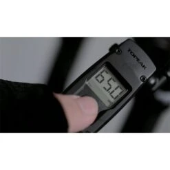 Topeak Pocket Shock Digital -Topeakea Sport 40487803 xxl a8