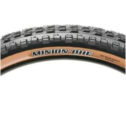 MAXXIS Minion DHF Folding 3C EXO TR TAN -Topeakea Sport 40489305 xxl a2